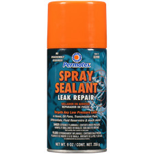 Permatex® 82099 Spray Sealant Leak Repair, 9 Oz  UK Stock