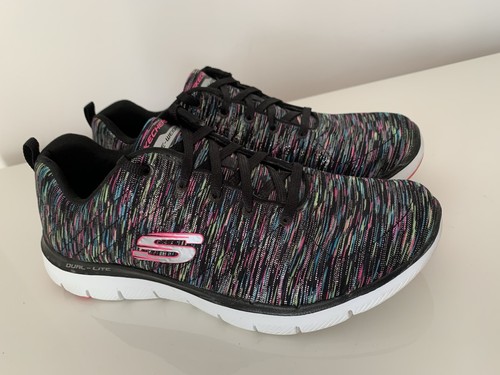 Skechers women flex appeal - women's,