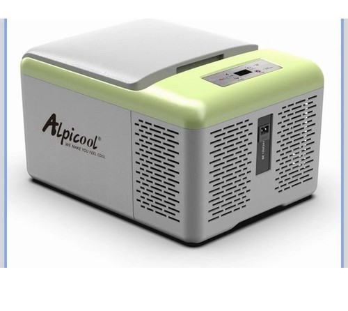 Alpicool c9pt compressor - alpicool,