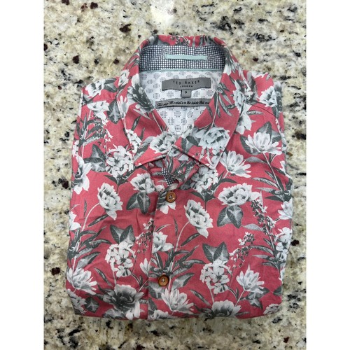 Ted baker london mens floral - ted,
