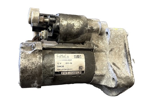 2015 2018 ford - 2015-2018, 1.5