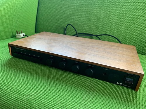 Cambridge a60 stereo - a60,