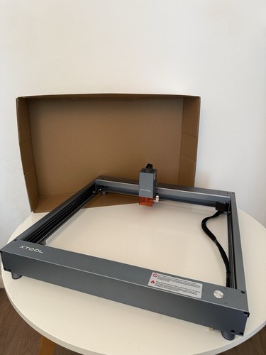 Xtool pro 10w laser - d1, &