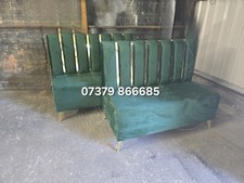 Banquette Booth Bench Seating