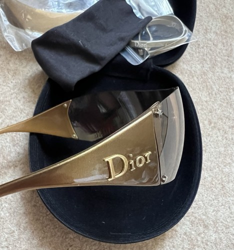 Christian dior golf - golf, shield