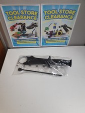 Makita Combi Drill Side Handle