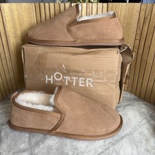 Hotter attune men suede - men’s,