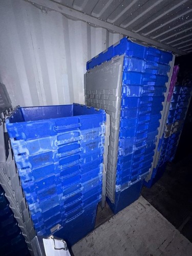 Used removal storage - removal,