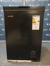 Hye chest freezer - hye, 96