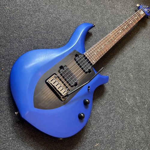 Sterling musicman maj100 - by,