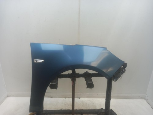 Vauxhall zafira right front - vauxhall,
