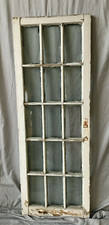 Antique 15 Lite Shabby