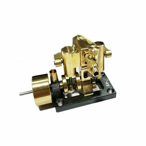 Mini inline double cylinder - inline,