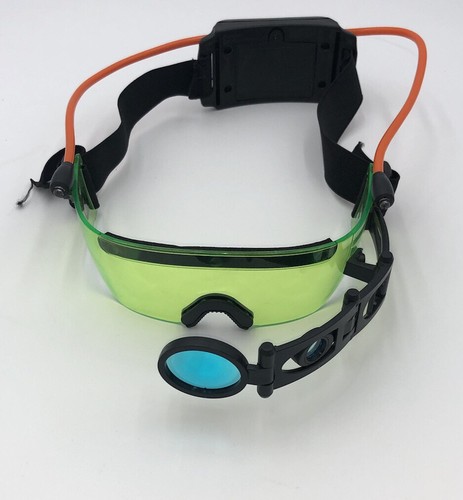 2105 discovery planet - 2105, gear