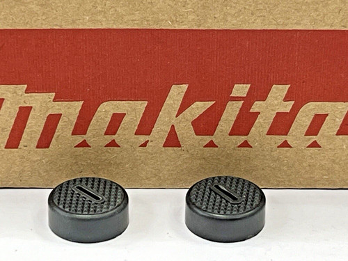 Makita brush holder caps - 2x,