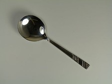 VINERS Cutlery - SILVER ROSE