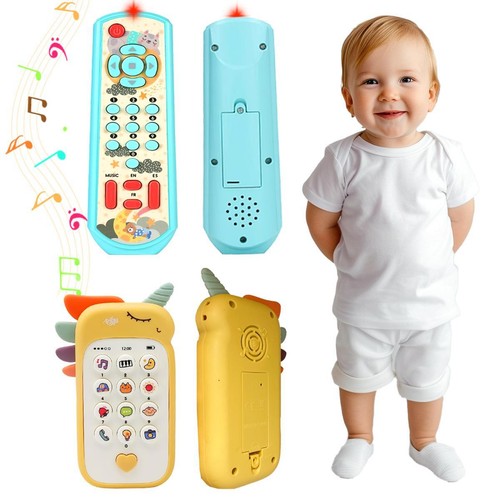 Baby learning toy set - learning,