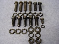 Ford Kent Crossflow H/T