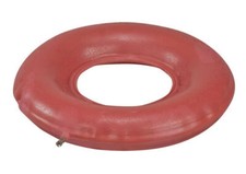 Inflatable rubber ring - inflatable,