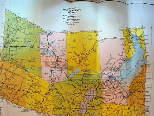 Fulton county new york - fulton,
