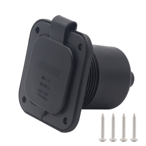 125v power inlet - rv,