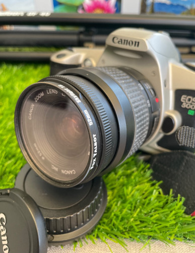 Canon eos 500n - eos, slr