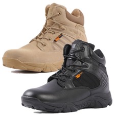 Men Desert Delta Force