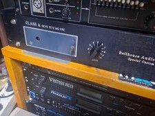Neve 1272 original vintage