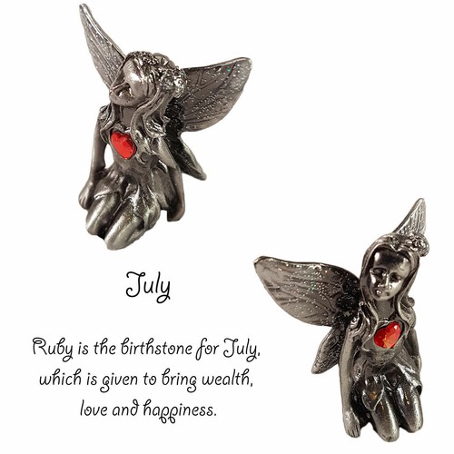 Pewter birthstone gemstone - pewter,