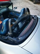 BMW Z3 e36 Roadster Rollbar