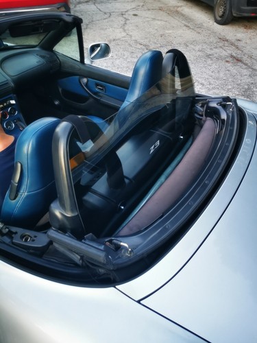 Bmw e36 roadster - e36, rollbar