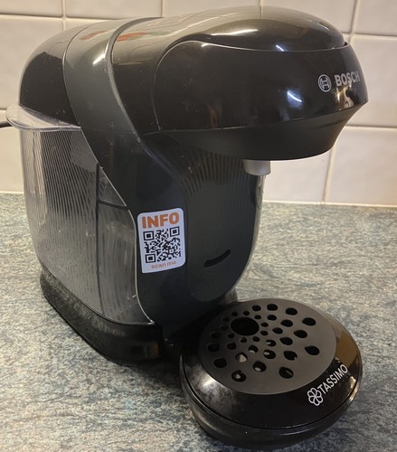 Vgc complete bosch tassimo - bosch,