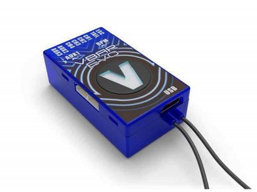 Vbar evo vlink express - express,