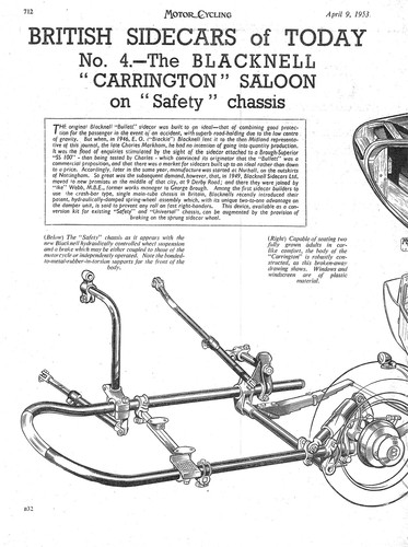 1953 blacknell carrington - 1953, 'carrington'