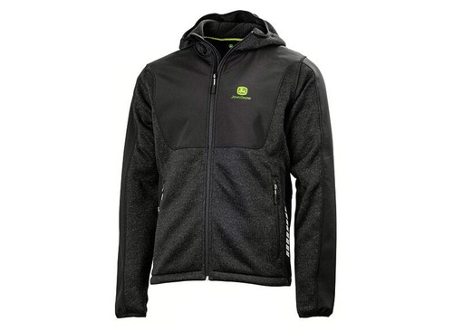 Genuine john deere - genuine,