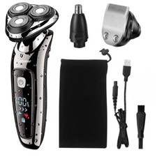 Hatteker electric shaver - hatteker,