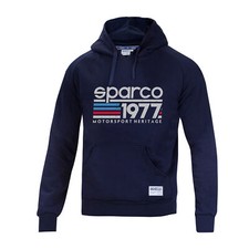 Sparco 1977 Hoodie Motorsport