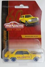 MAJORETTE · MERCEDES-BENZ 460