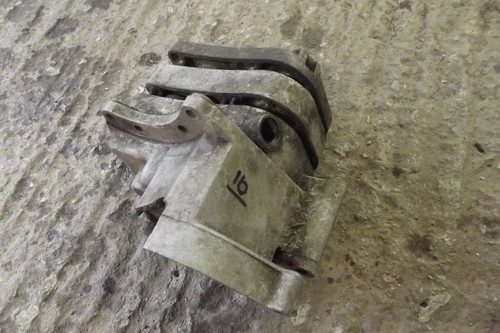 Amc 175cc gearbox - amc,
