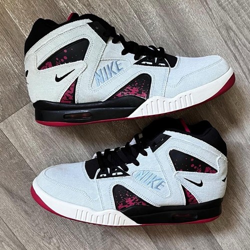 Nike air tech challenge hybrid - nike,