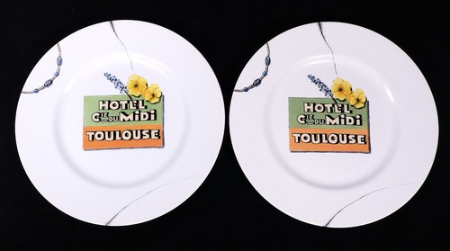 Pair vintage royal - pair, of