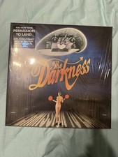 The Darkness Permission to
