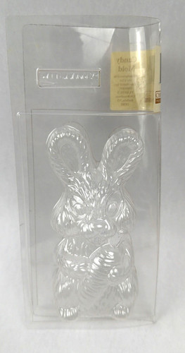Tomric chocolate bunny rabbit - tomric,