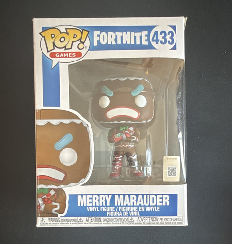 Funko pop games - funko, fortnite