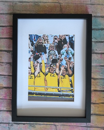 Southend united trophy - united, fa