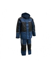 Kinetic X-Treme Winter Suit -40°C Waterproof Insulated Ice Fishing Suit