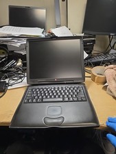 APPLE MACINTOSH POWERBOOK G3
