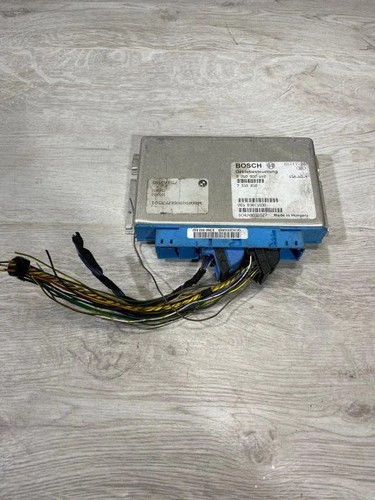 Bmw touring e39 gearbox - 5,