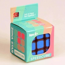 Classic Puzzle Magic Cube Kids