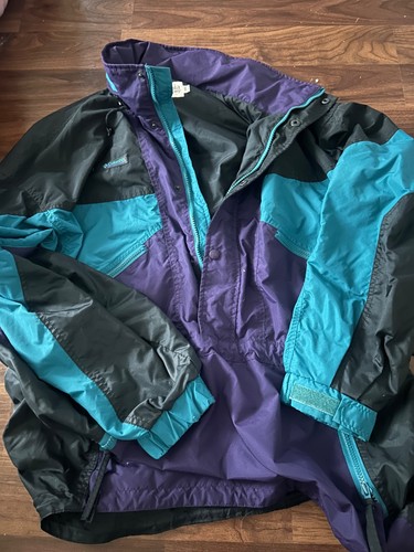 Vintage columbia sportswear - vintage,